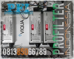 Ballast BA ICE HF UV Viqua Profilter Indonesia  large