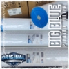 Big Blue Polyester Filter Cartridge medium