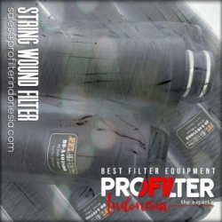 Big One Filter Cartridge Indonesia  large