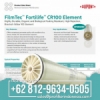 Dupont FilmTec Fortilife CR100 RO Membrane Element Indonesia  medium