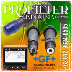 GF Signet 2724 2725 2726 pH ORP Electrodes  large