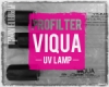 Profilter Viqua UV Lamp Indonesia  medium