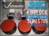 Series 705 FireLock Butterfly Valve Victaulic Indonesia  medium