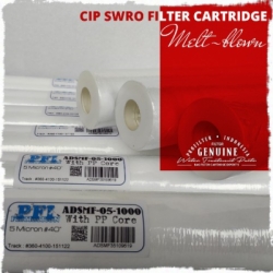 adsmf filter cartridge spun melt blown  large