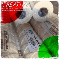 d cartridge filter benang pfi indonesia  large