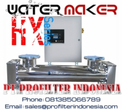 d d Aquafine UV Optima HX Series Ultraviolet Indonesia  large