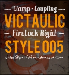 d d Victaulic Coupling Style 005H Clamp Indonesia  large