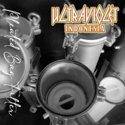 d membrane pleated cartridge filter bag  large