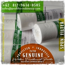emc filter cartridge spun  large