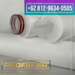 pfi melt blown filter cartridge  large