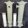 polypropylene housing bag filter cartridge  medium