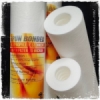 pp spun bonded filter cartridge 40 inch medium