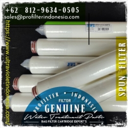 soe ujung tombak spun filter cartridge swro  large