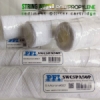 string wound cartridge filter pp benang inch micron  medium