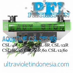 uv aquafine csl 6r ultraviolet water sterilizer  large