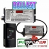 viqua ballast uv controller  medium